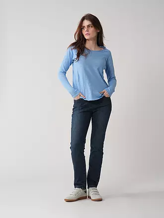 RICH & ROYAL | Langarmshirt | 